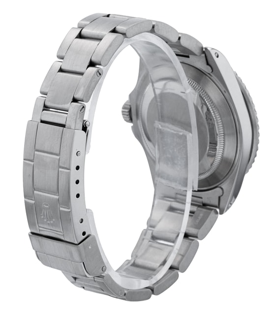 Rolex Submariner 16800 Image 3